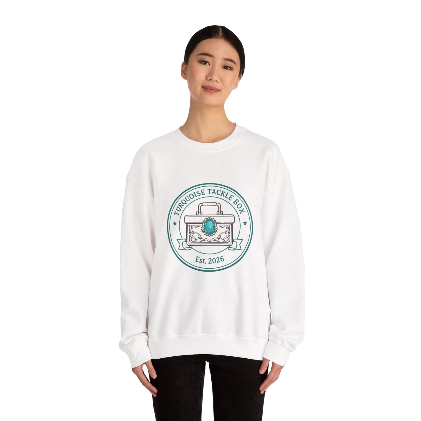TTB Crewneck Sweatshirt