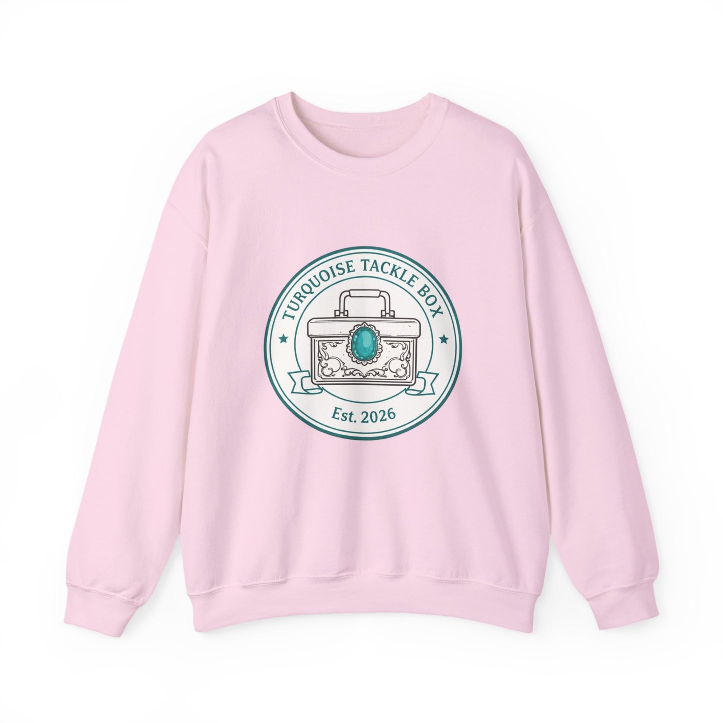 TTB Crewneck Sweatshirt