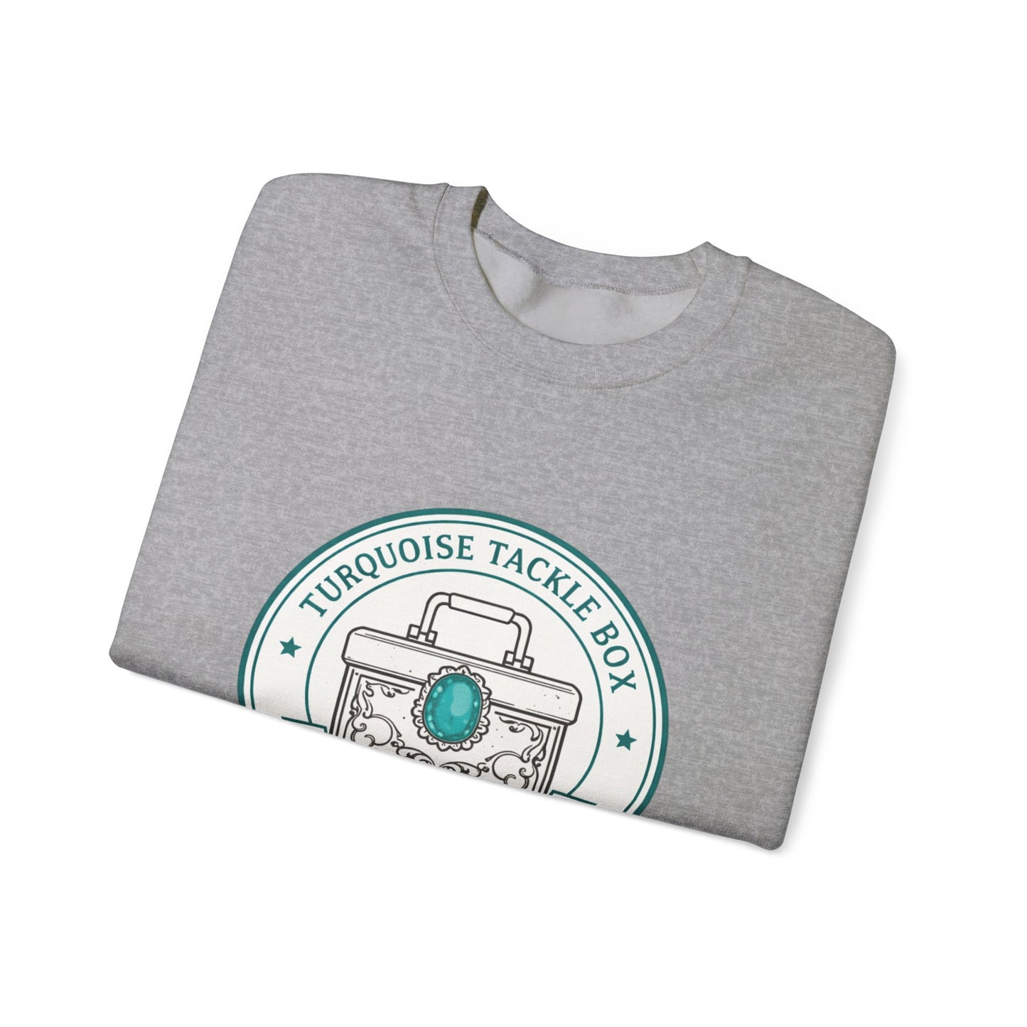 TTB Crewneck Sweatshirt