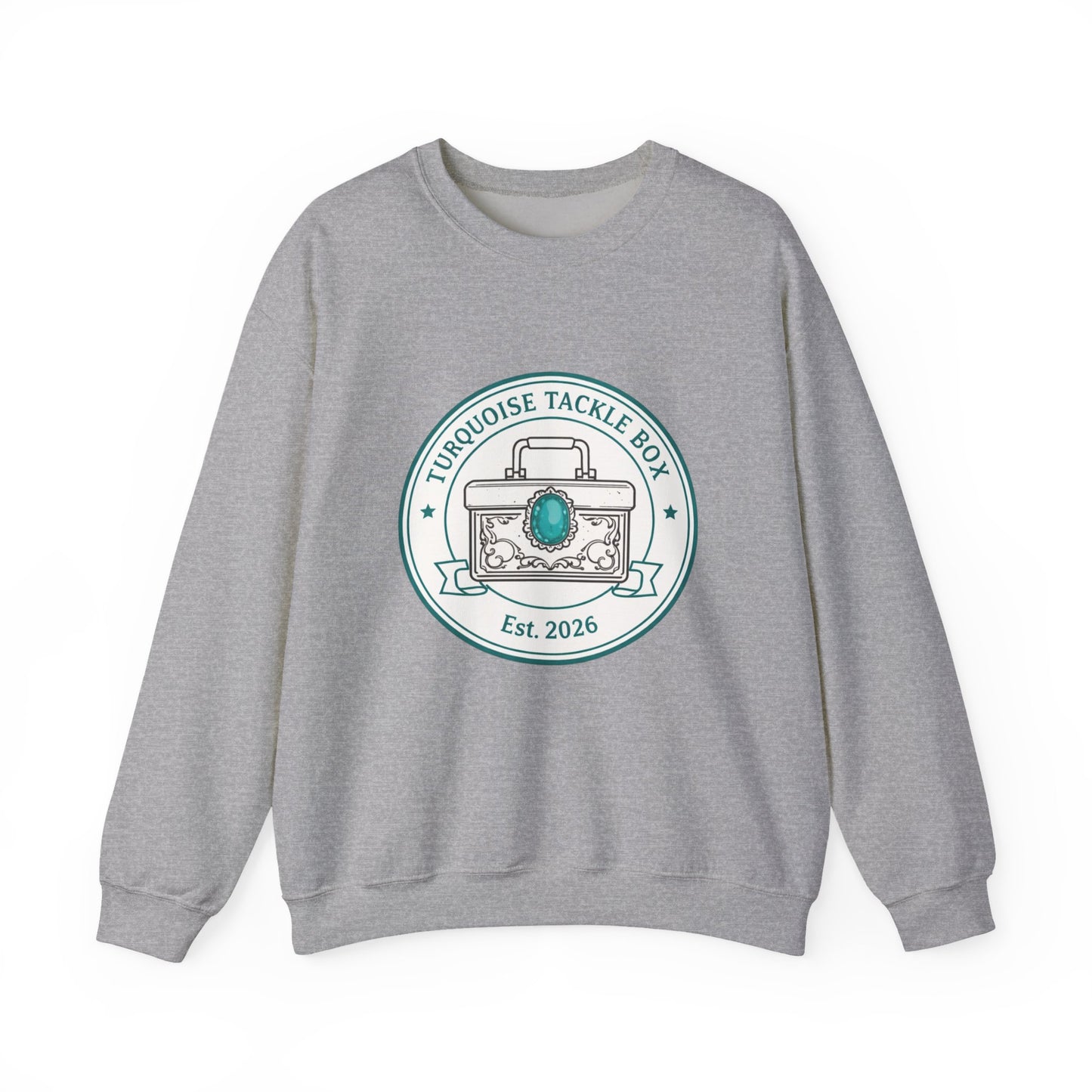 TTB Crewneck Sweatshirt