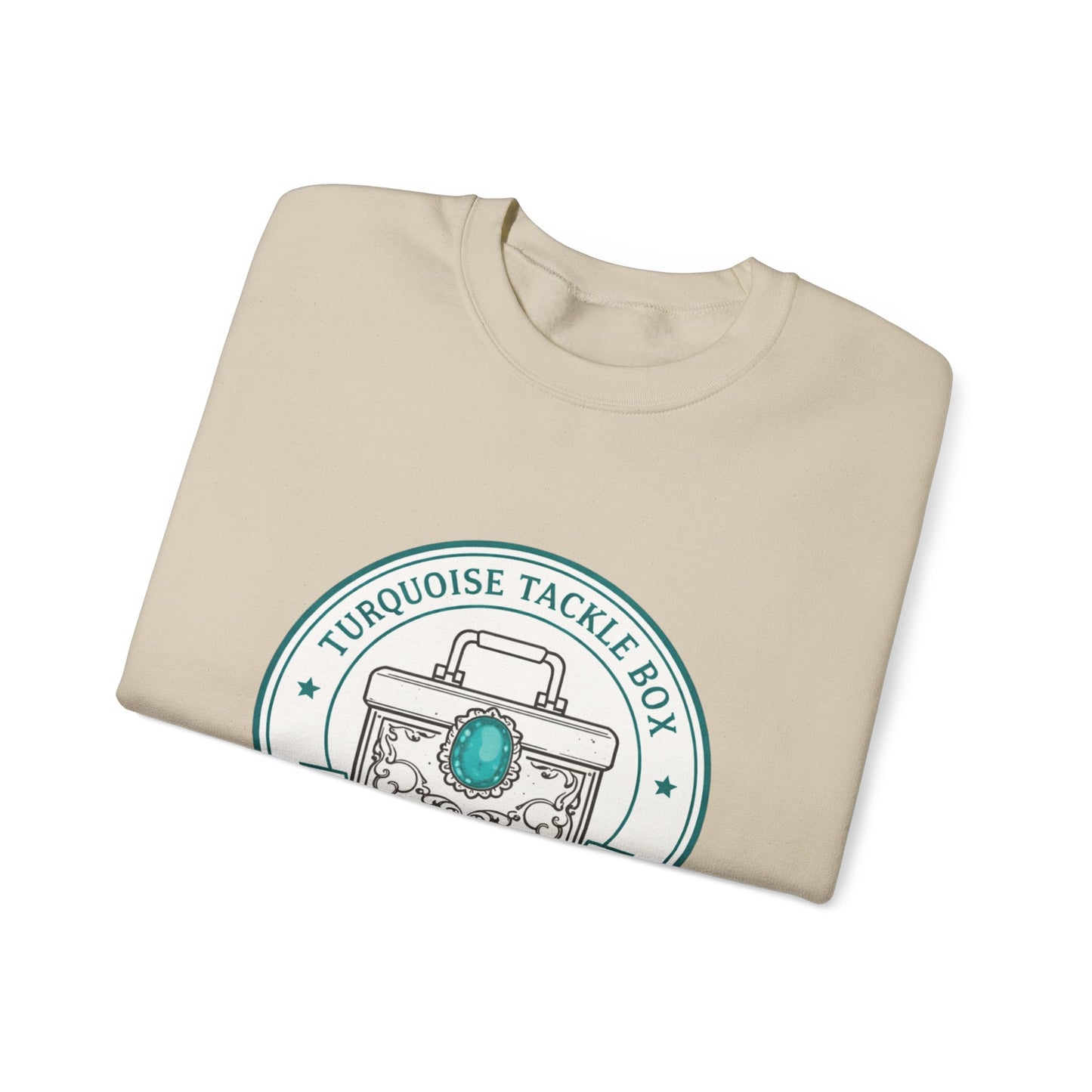 TTB Crewneck Sweatshirt