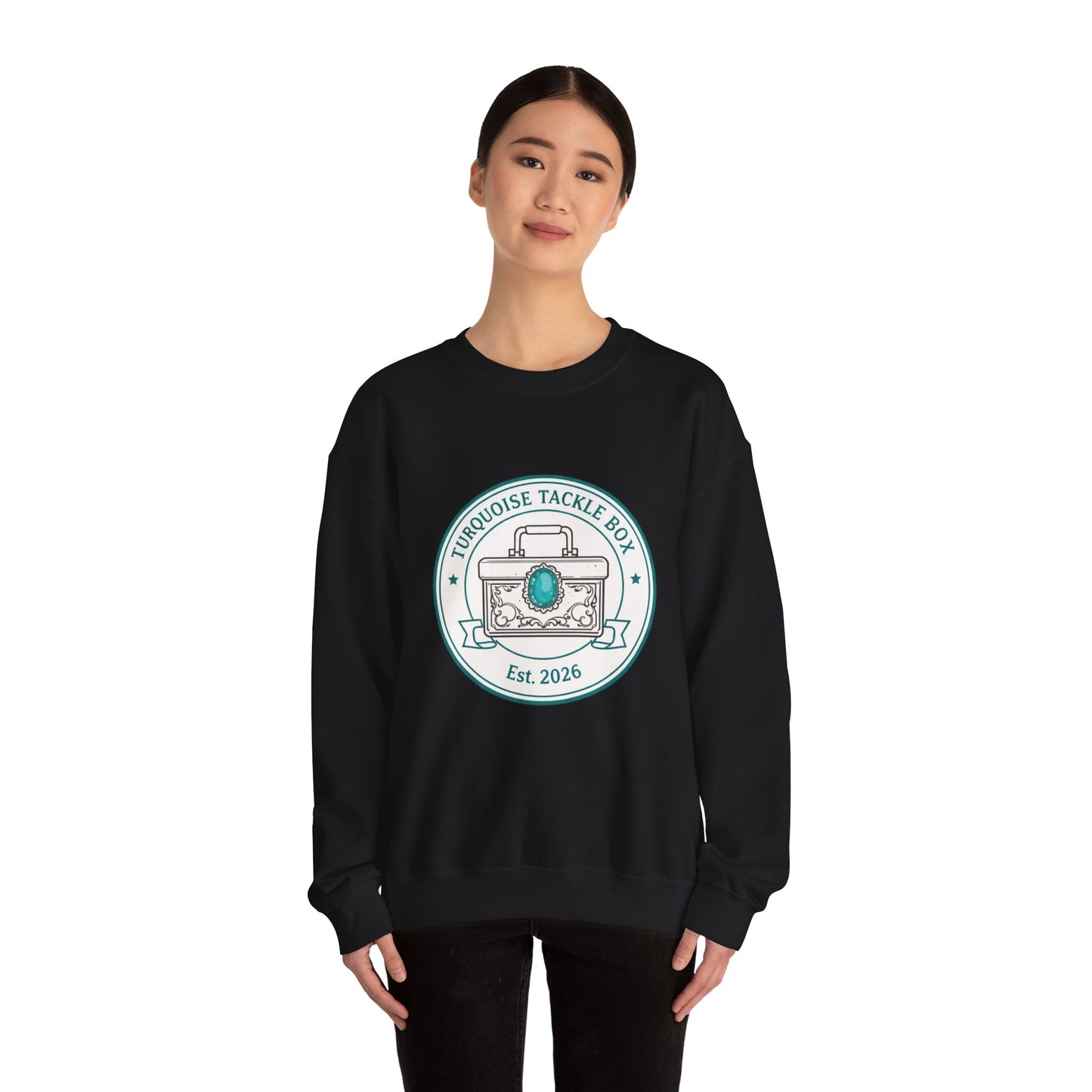 TTB Crewneck Sweatshirt