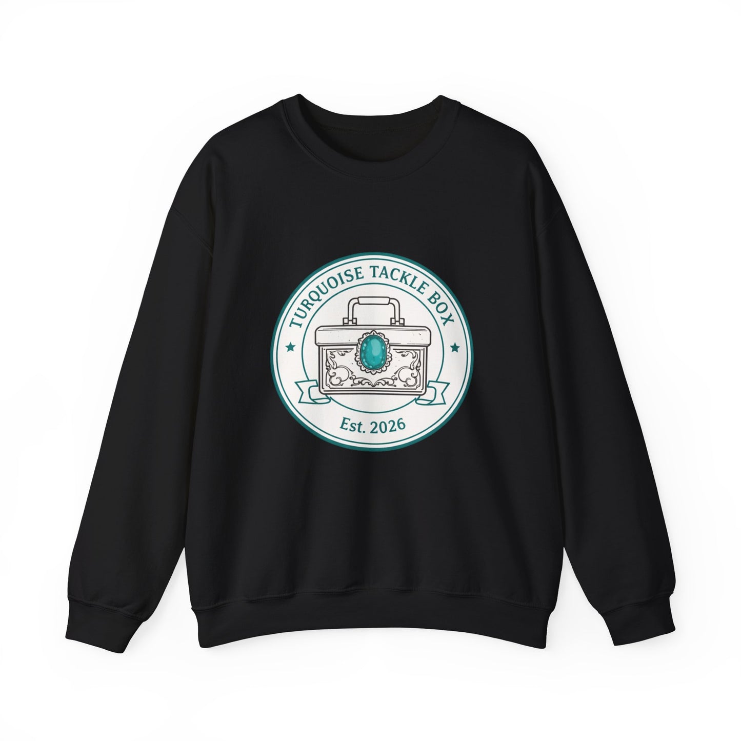 TTB Crewneck Sweatshirt