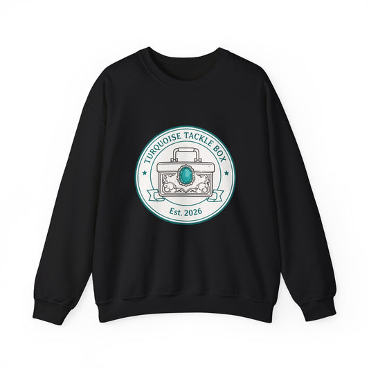 TTB Crewneck Sweatshirt