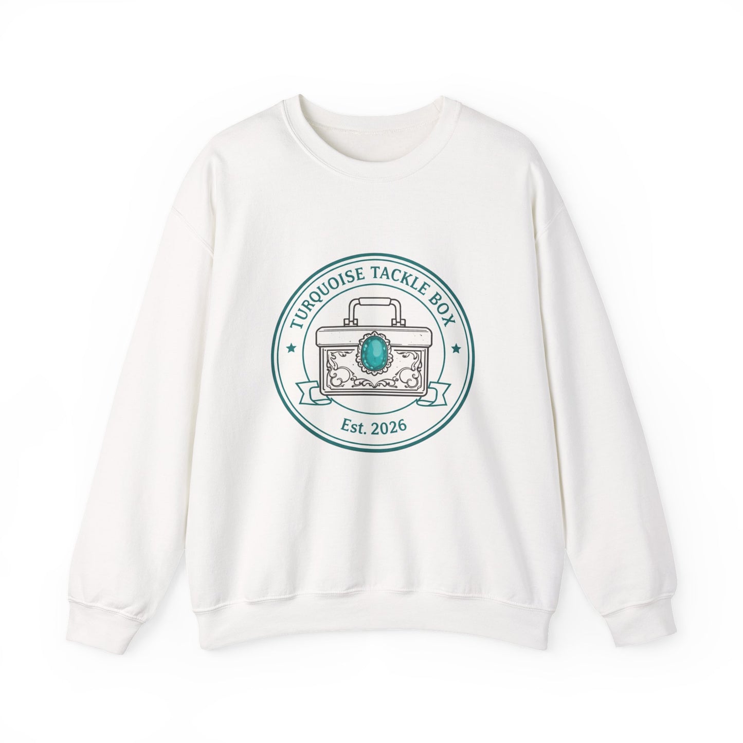 TTB Crewneck Sweatshirt