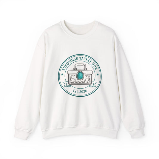 TTB Crewneck Sweatshirt