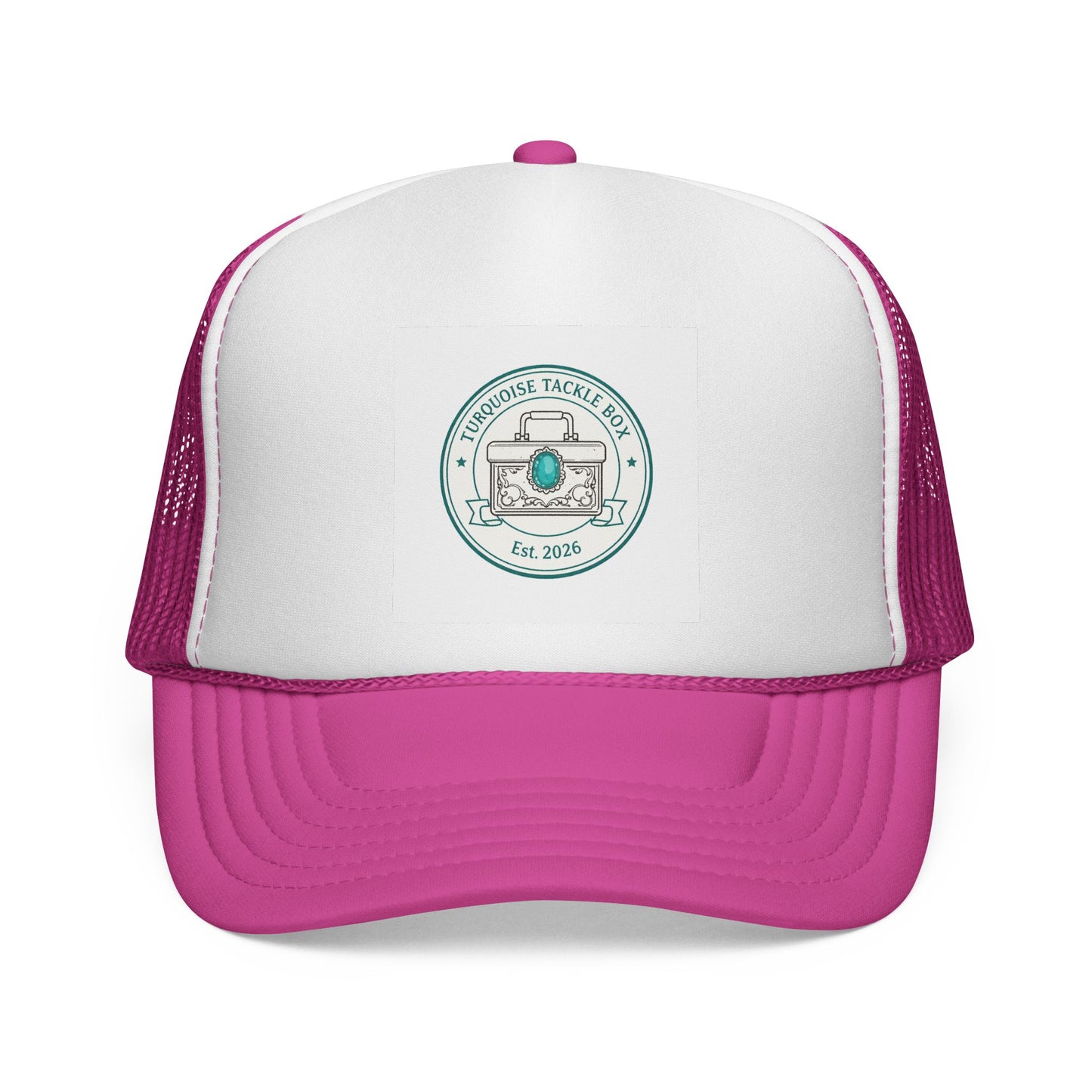 TTB Trucker Hat