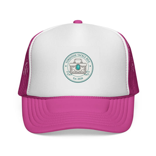 TTB Trucker Hat