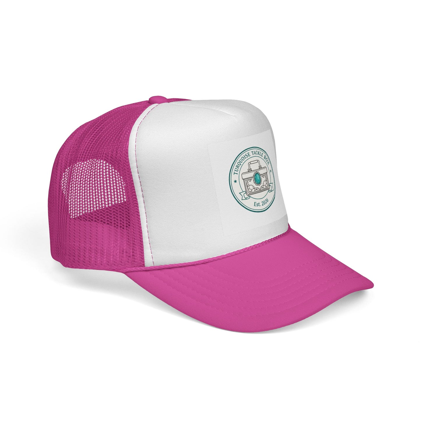 TTB Trucker Hat