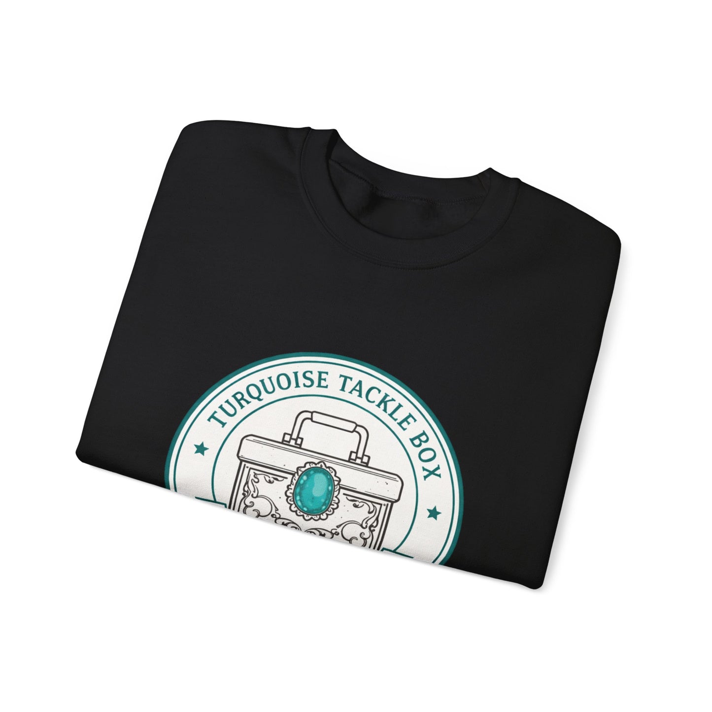 TTB Crewneck Sweatshirt