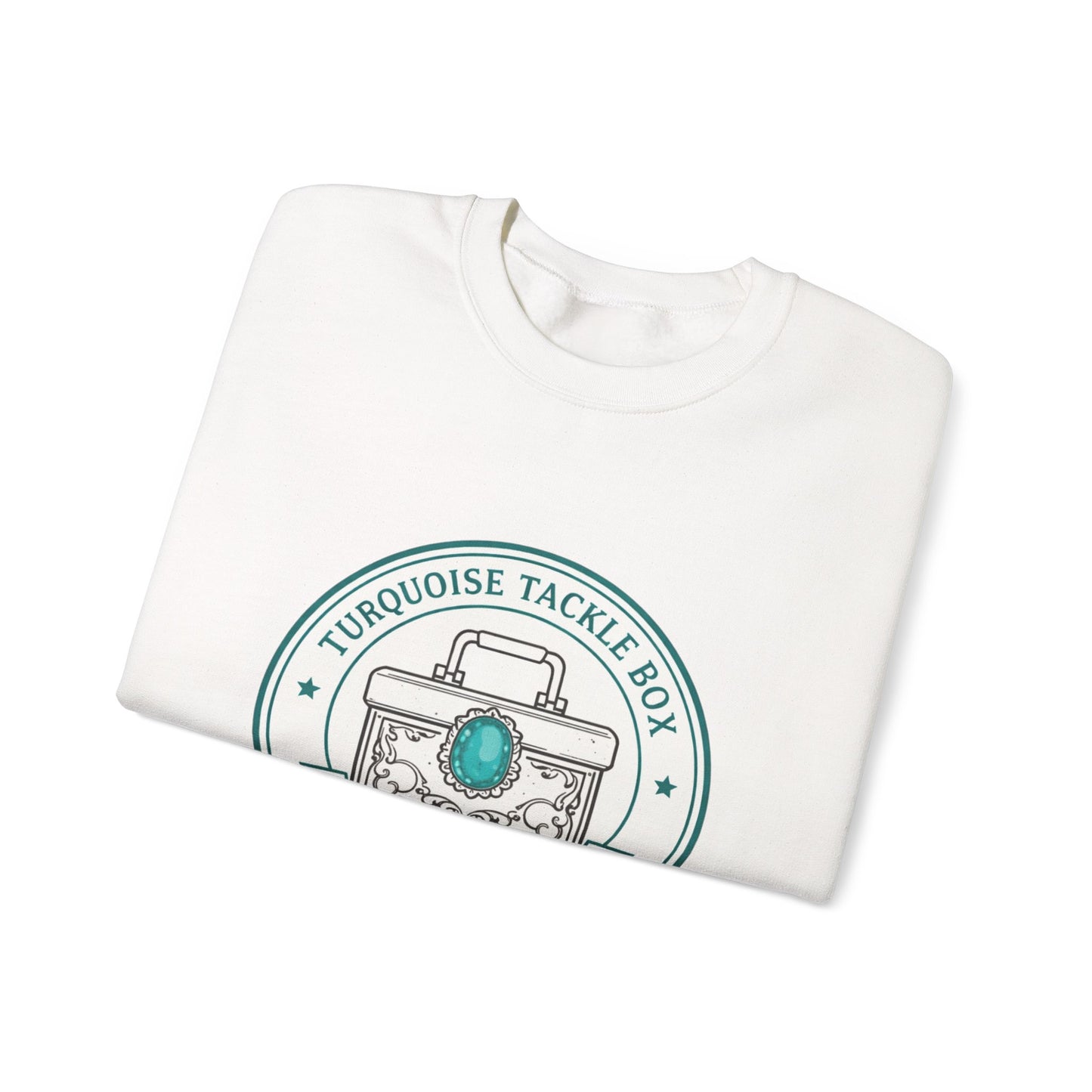 TTB Crewneck Sweatshirt