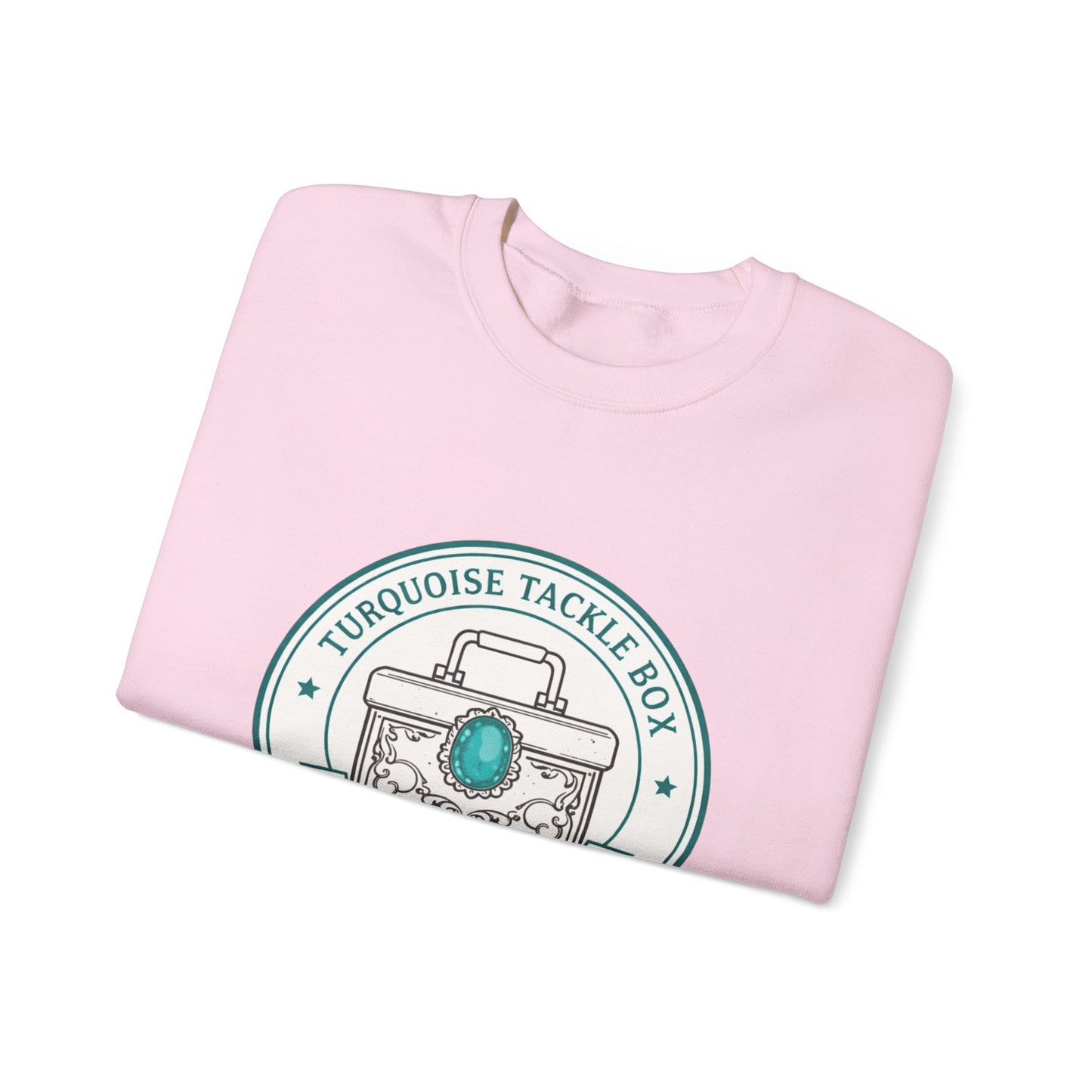 TTB Crewneck Sweatshirt